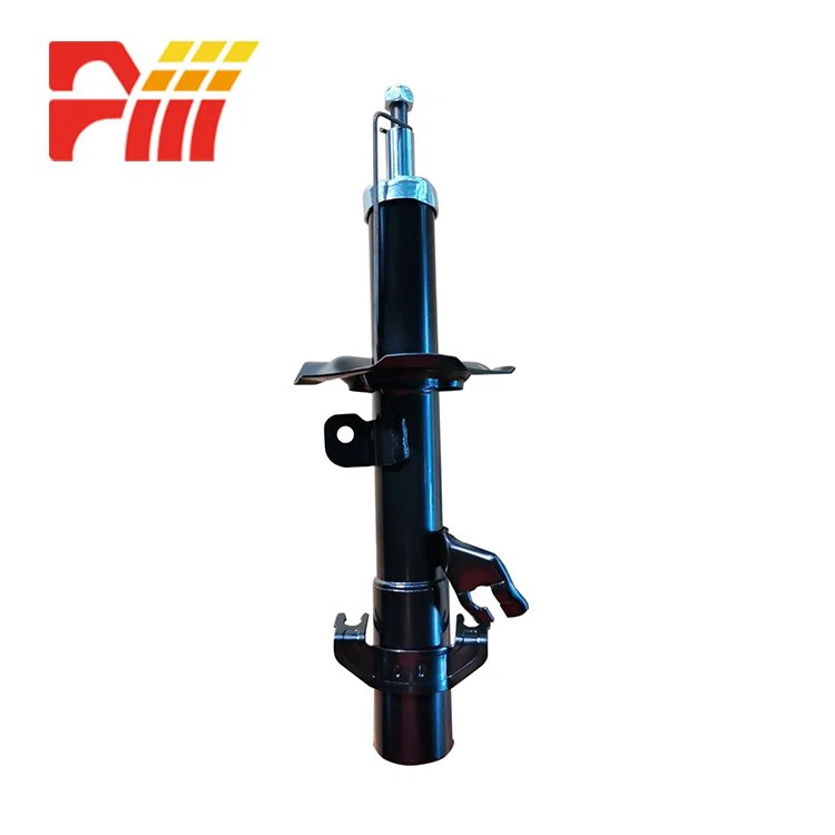 Tlmič nárazov do auta 333397