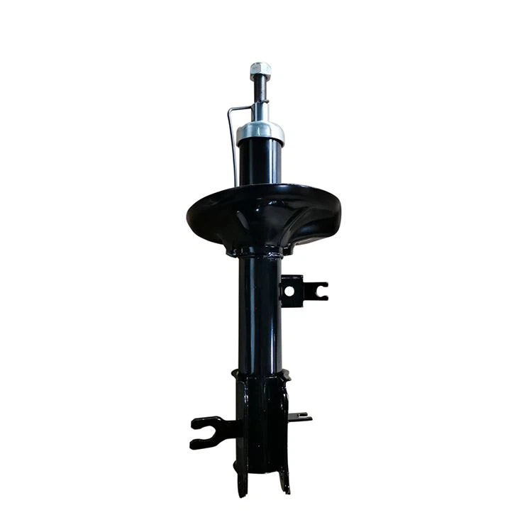 Hydraulický tlmič nárazov