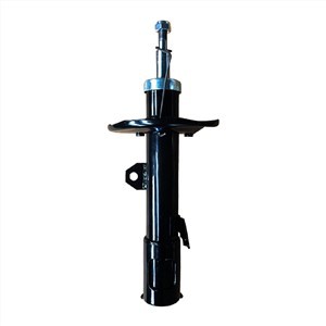 Zostava tlmiča nárazov